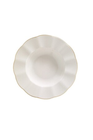 Milena Schüssel 6 Stück 15 cm 649/79 - Kütahya Porselen