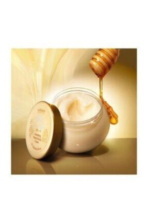 Milk & Honey Gold Nährende Honig-Hand- und Körpercreme – 250 ml - 1