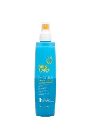 milk_shake Bi-Phase Leave in Conditioner İki Fazlı Güneş Sonrası Koruyucu Sprey 250 ml - 2