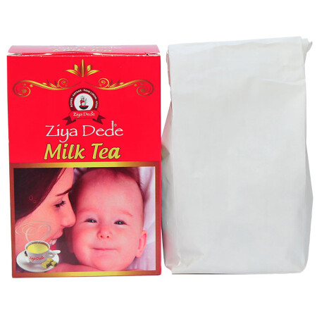 Milk Tea Küp Şekeri Çayı Papatyalı 200 Gr - 3