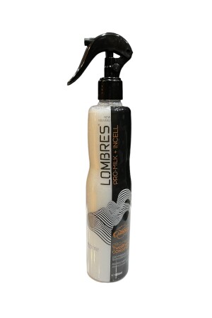 MNZ-Milk Therapy (علاج الحليب) تنفخ الحليب الجاف 400 مل - Lombres