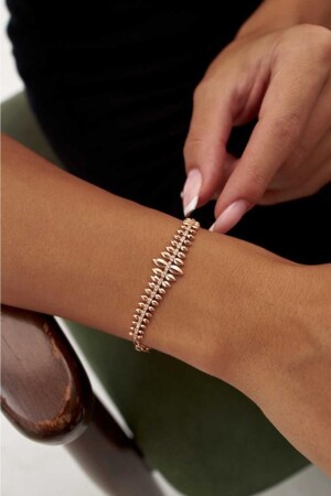 Mimosa-Diamant-Armband - 3