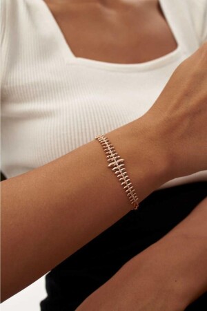 Mimosa-Diamant-Armband - 4