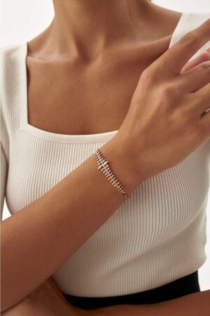 Mimosa-Diamant-Armband - 5