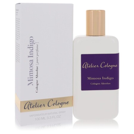 Mimosa Indigo by Atelier Cologne - 2