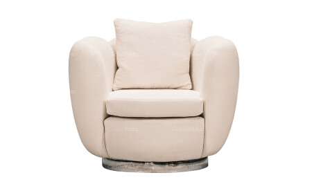 مقعد ديزي من MIMOSSA - Cadde Yıldız