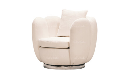 Mimoza Luxus-Sofa-Set - 5