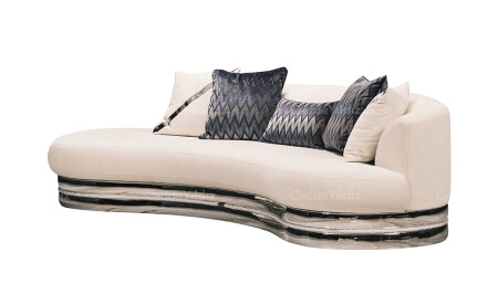 Mimoza Luxus-Sofa-Set - 10