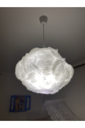 MNZ-Minacloud / مصباح العجلة BLT-2002 - BULUT LAMBASI