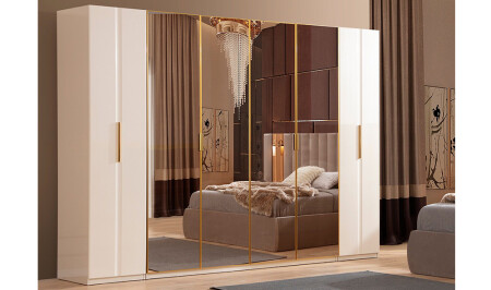 المخلوقات من باب 6 - Cadde Yıldız