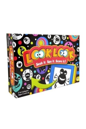 نظرة منز - Mindware