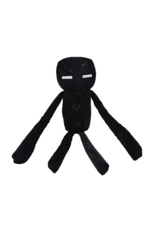 Minecraft 26 Cm Peluş Black Enderman enderman26cm - 3