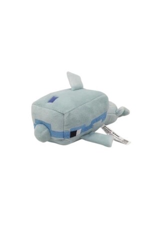 Minecraft Dolphin Dolphin Plüschtier 25 cm copyplusuştoycak017 - 6