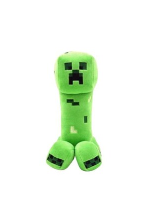 Minecraft Green Creeper Jj Charakterspielzeug 19 cm QWWASXC114523 - 3