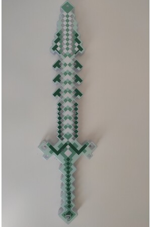Minecraft Lichtschwert mit Licht und Ton Minecraft Schwert 49 cm TYC00842454985 - 3