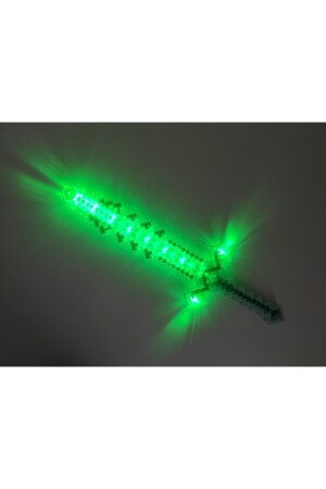 Minecraft Lichtschwert mit Licht und Ton Minecraft Schwert 49 cm TYC00842454985 - 4
