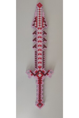 Minecraft Lichtschwert mit Licht und Ton Minecraft Schwert 49 cm TYC00842454985 - 1