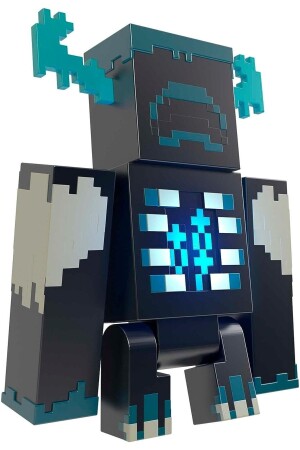 Minecraft Warden-Figur, ab 6 Jahren, Hhk89 Eo_MATTEL. ER. HHK89 - 2