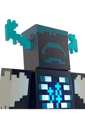 Minecraft Warden-Figur, ab 6 Jahren, Hhk89 Eo_MATTEL. ER. HHK89 - 5