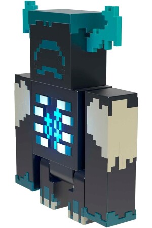 Minecraft Warden-Figur, ab 6 Jahren, Hhk89 Eo_MATTEL. ER. HHK89 - 7