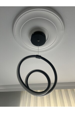 مصباح عريضة لزيادة المعدات المعلقة لزيادة المعدات المصباح المعلقة، الإضاءة الحديثة، المزخرفة المعلقة المعدة المعدنية112 - MİNEL DEKOR LED LIGHTING