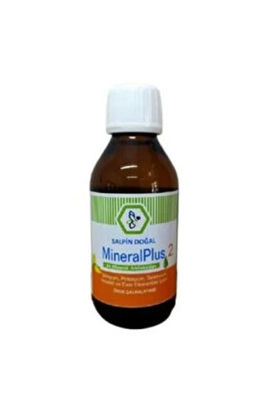 Mineraplus 2 - shifaah