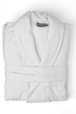 | Minerva | %100 Pamuklu Kadın / Erkek Unisex Bornoz SoleyBornozMinerva - Soley