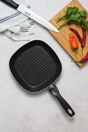 Mini Bonfile Grill Tava 18 cm 600.15.01.2236 - 1