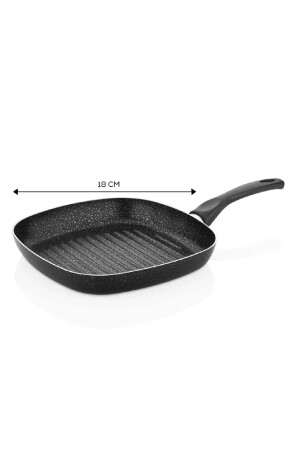 Mini Bonfile Grill Tava 18 cm 600.15.01.2236 - 7