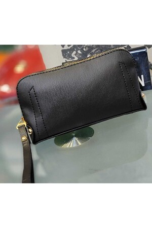 Mini-Clutch-Tasche - 1