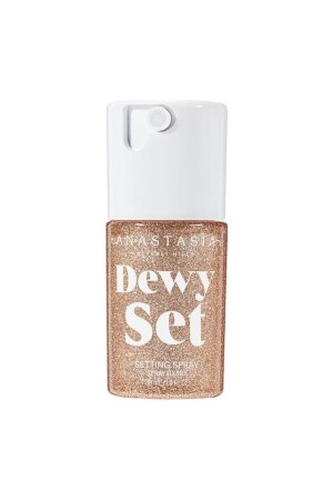 Mini Dewy Set – Feuchtigkeitsspendendes Fixierspray - 3