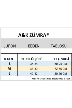 Mini Dizüstü Jüpon Etek Astarı Ten - 4