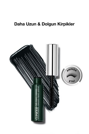 Mini High Impact Mascara 020714952976 - 2