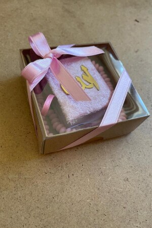 Mini Kuranı Kerim Set - Çınarteks