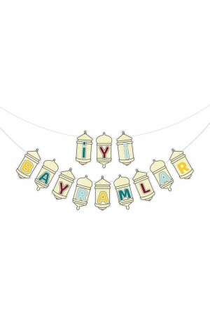 MİNİ PARTY STORE YENİ RAMAZAN ÜRÜNLERİ - Mini Parti