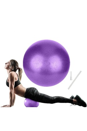 Mini-Übungsball – Yoga-Ball – Pilates-Ball - 1