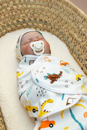 MİNİAL BEBEK PENYE CIRT KUNDAK BERE HEDİYELİ - Genel Markalar