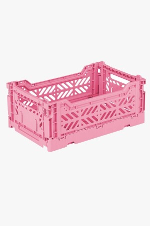 Minibox Pink Faltkoffer 261710 - 2