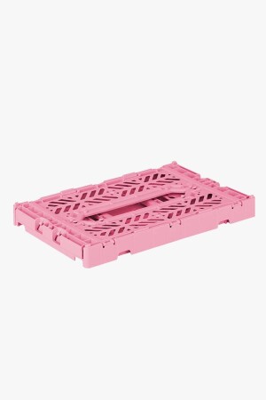 Minibox Pink Faltkoffer 261710 - 3