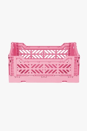 Minibox Pink Faltkoffer 261710 - 4