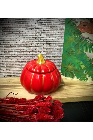 جرة من النبوة مع غطاء هدية السنة الجديدة - Minik Mucizeler