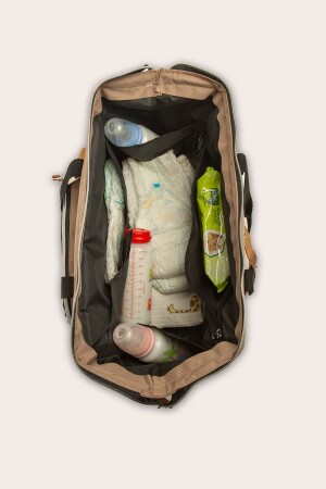 Mink Hanger Mutter-Baby-Pflegetasche M000002154 - 7