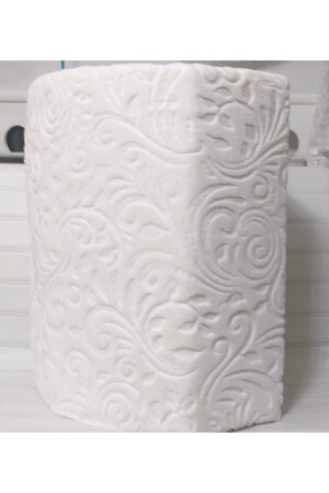 منز-سانس فاخرة الذهب Mink King Size غطاء 516ivory 220x240 &both غطاء & غطاء السرير& - Mink