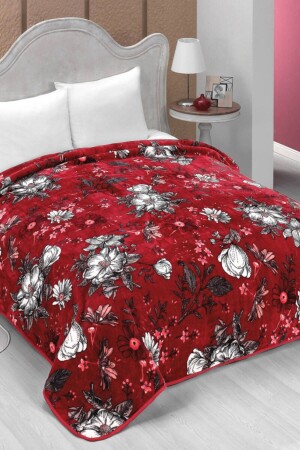 MNZ-Mink Lacasa 1095 غطاء مزدوج 47d8-1168 - MİNK