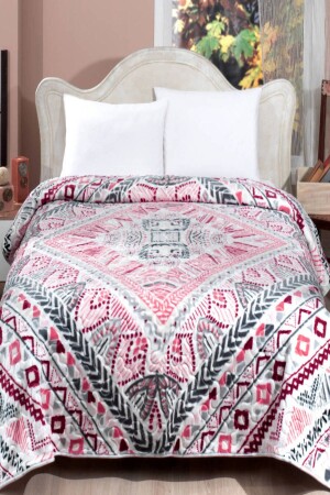 MNZ-Mink Solana 996 غطاء مزدوج 47d8-1174 - MİNK