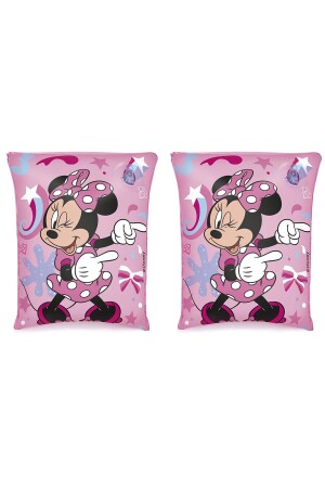 Minnie Mouse Sea Armmanschette 15x25 cm Rosa - 3