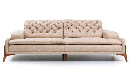 Minola Holzsofa - 8