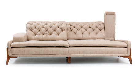 Minola Holzsofa - 9