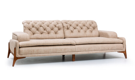 Minola Holzsofa - 10