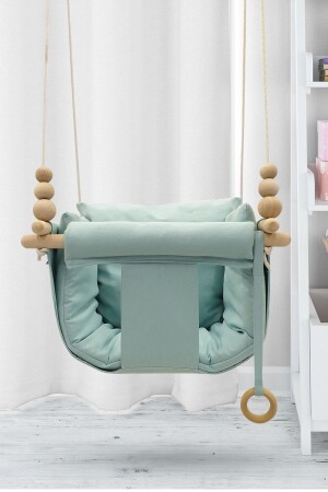 Mint Dream Swing - 1